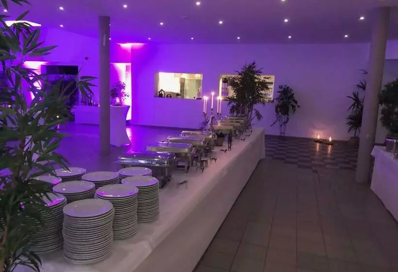 Hotelli Küffner Hof