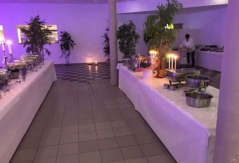 Hotelli Küffner Hof