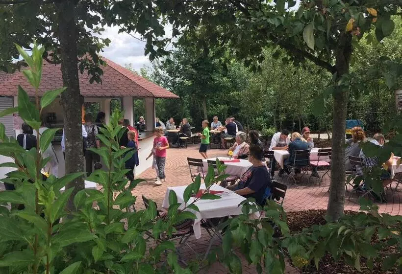 Hotelli Küffner Hof