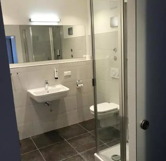 Hotelli Küffner Hof