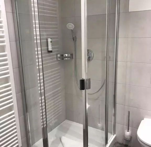 Hotelli Küffner Hof