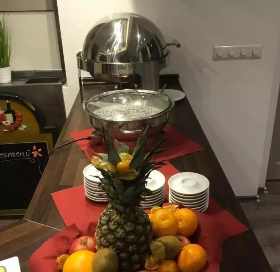 Hotelli Küffner Hof