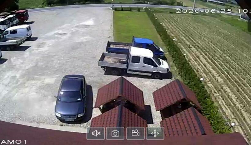 Отель Pensiunea Maria