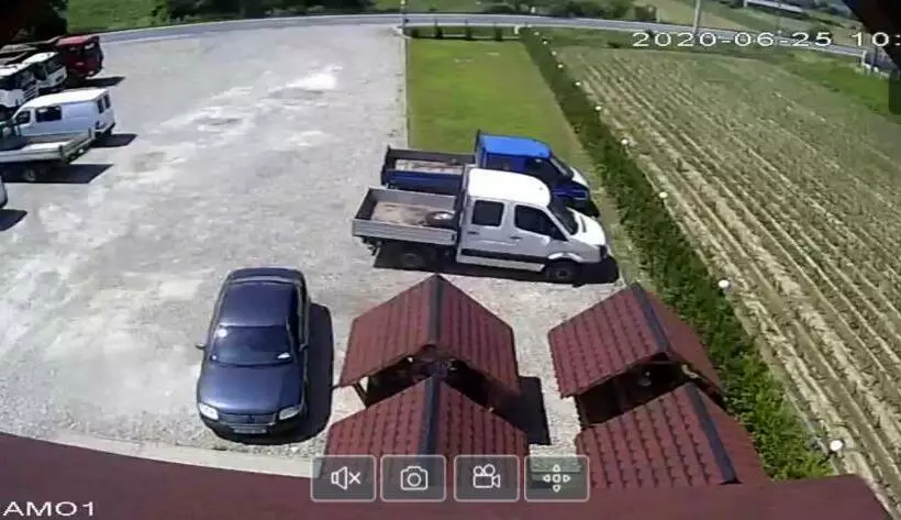 هتل Pensiunea Maria