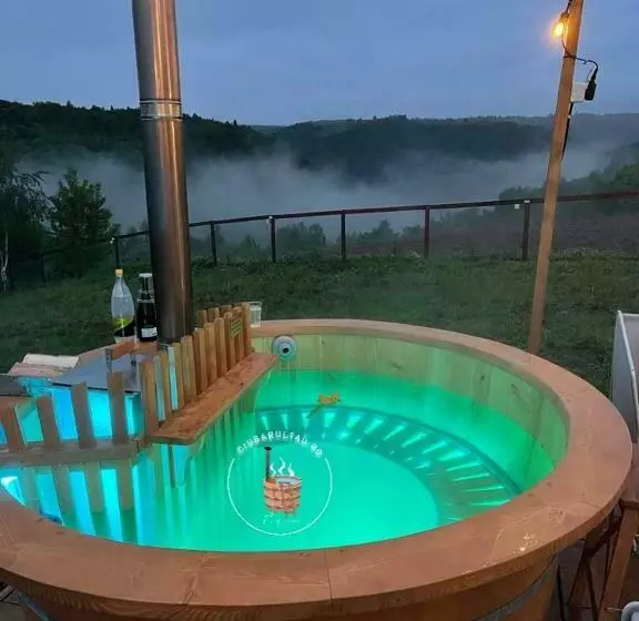 هتل Pensiunea Maria