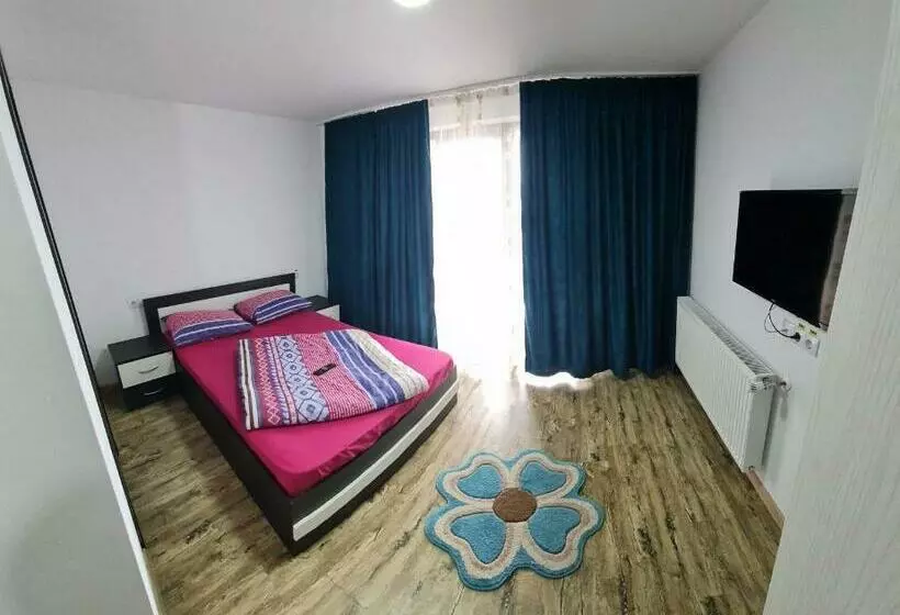 هتل Pensiunea Maria