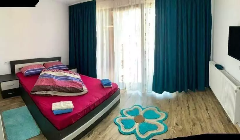 هتل Pensiunea Maria