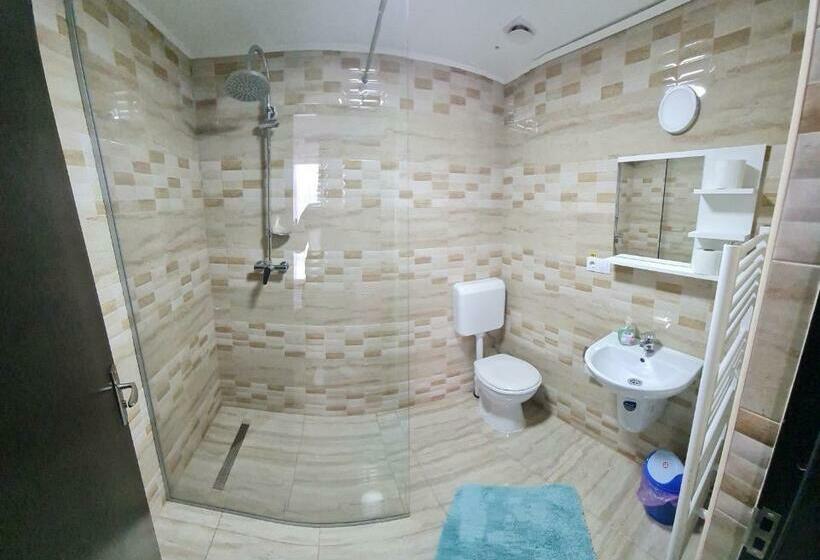 Отель Pensiunea Maria