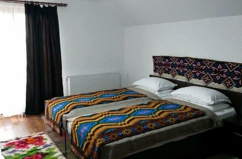 Отель Pensiunea Maria