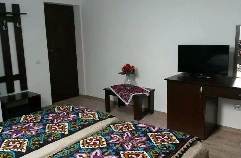 هتل Pensiunea Maria