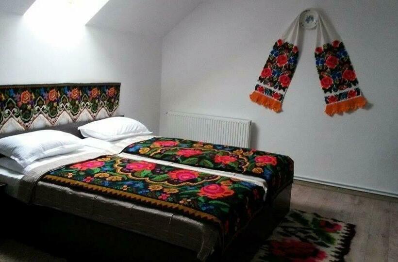 Отель Pensiunea Maria