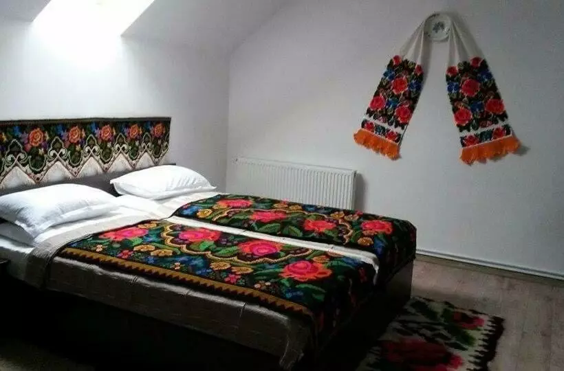 هتل Pensiunea Maria