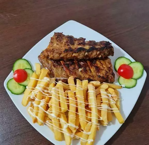 هتل Pensiunea Maria