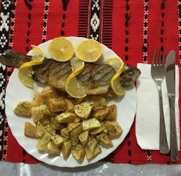 هتل Pensiunea Maria