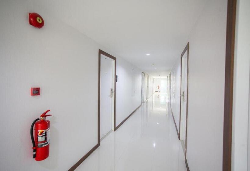 호텔 Thongchen Residence