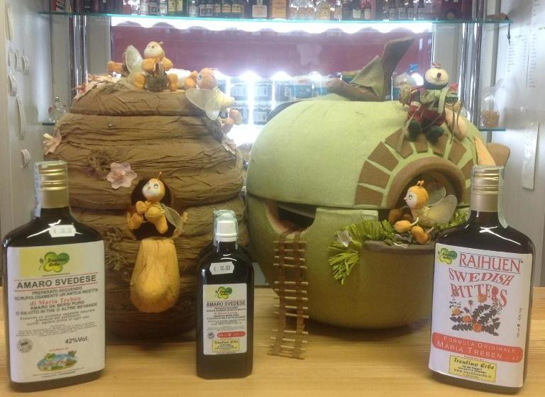 פנסיון Affittacamere Valle Dorizzo Di Scavoni Paolo