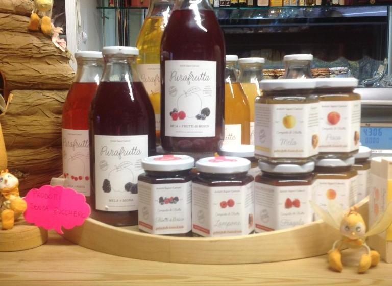 פנסיון Affittacamere Valle Dorizzo Di Scavoni Paolo