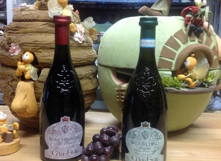 פנסיון Affittacamere Valle Dorizzo Di Scavoni Paolo