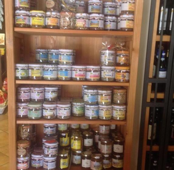 פנסיון Affittacamere Valle Dorizzo Di Scavoni Paolo