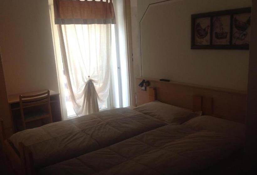 פנסיון Affittacamere Valle Dorizzo Di Scavoni Paolo