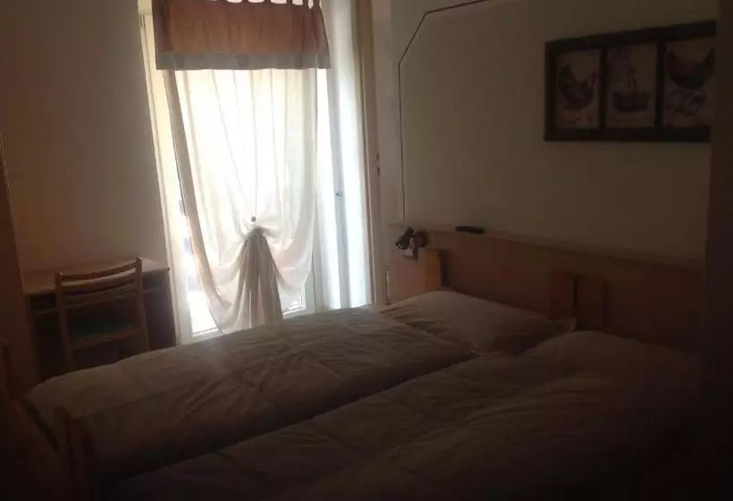 ペンション Affittacamere Valle Dorizzo Di Scavoni Paolo