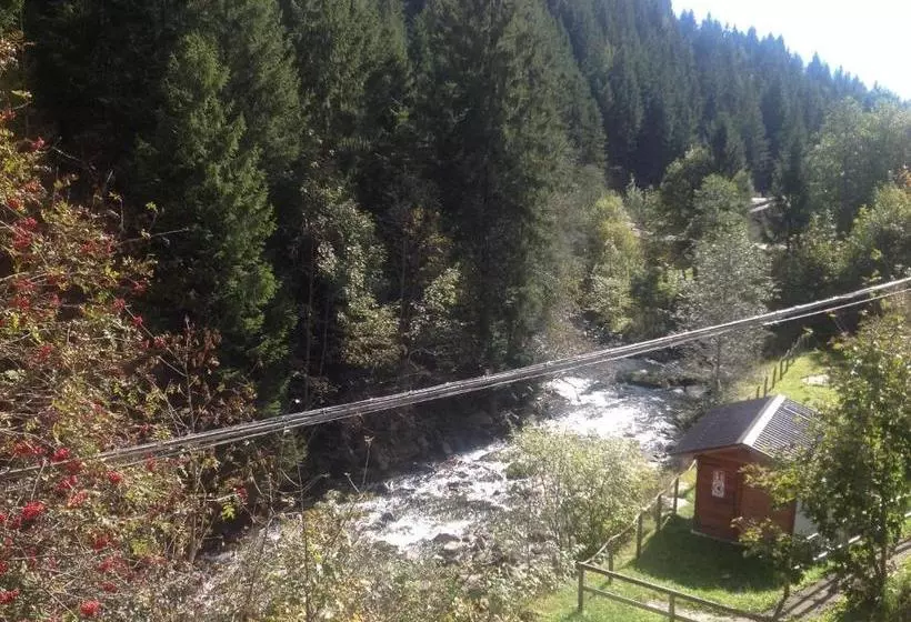 ペンション Affittacamere Valle Dorizzo Di Scavoni Paolo