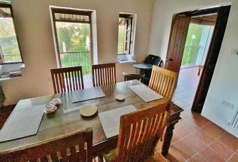 پانسیون Arhontiko Askas Mansion