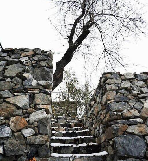 پانسیون Arhontiko Askas Mansion