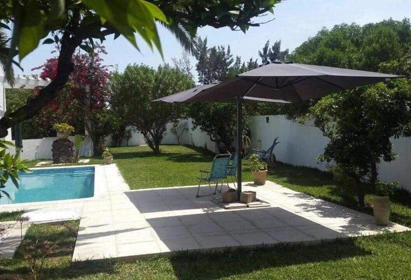 بنسيون Carmella