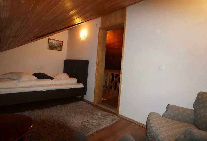 Majatalo Casa Paltinu