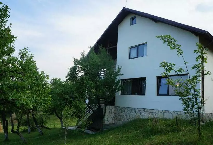 Majatalo Casa Paltinu