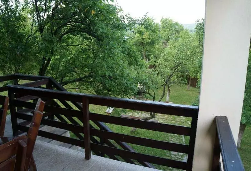 Majatalo Casa Paltinu