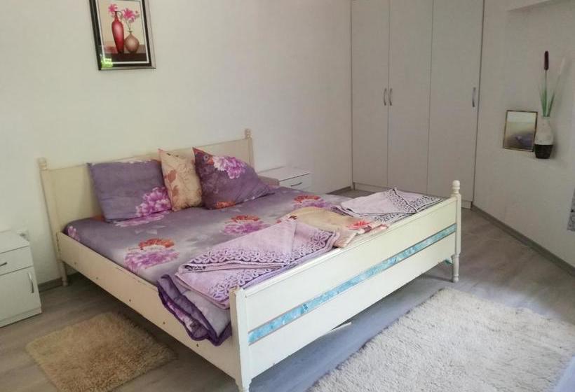 Пансион Divna Guest House