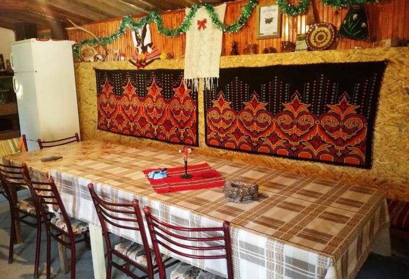 Пансион Divna Guest House