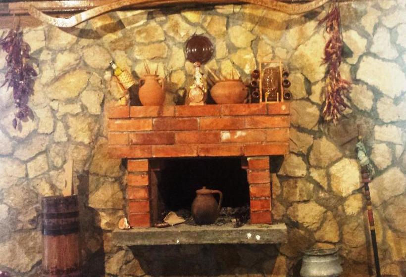 Пансион Divna Guest House