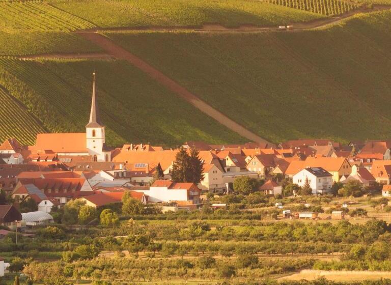 Пансион Domizil Nunn