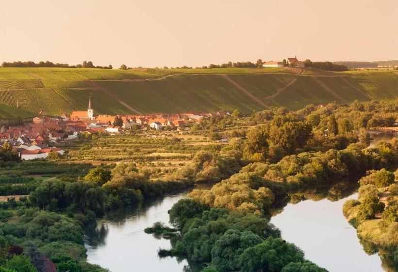 Пансион Domizil Nunn