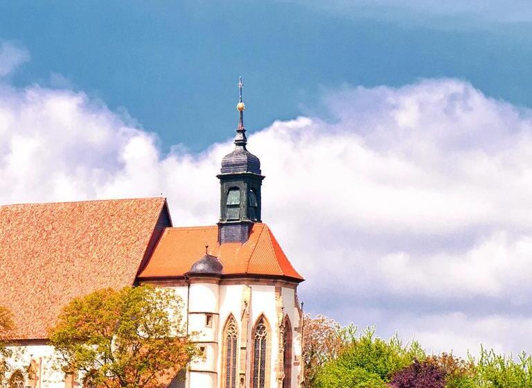 Пансион Domizil Nunn