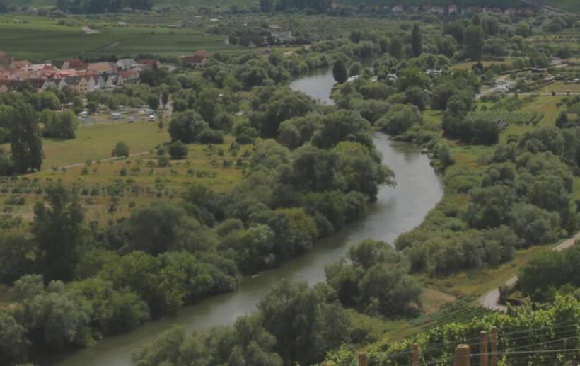 Пансион Domizil Nunn