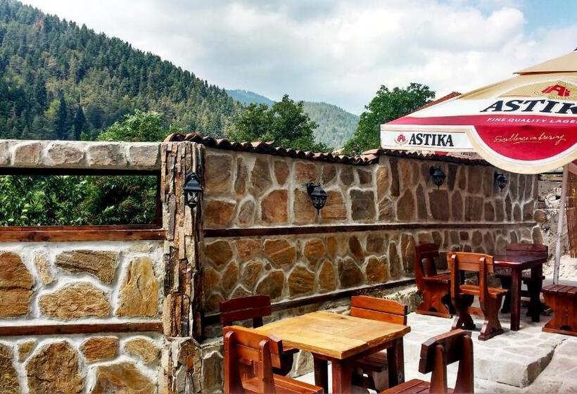 بنسيون Family Hotel Valchanovata Kashta