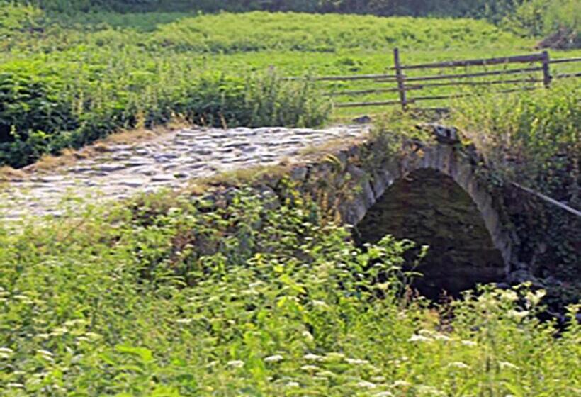 بنسيون Family Hotel Valchanovata Kashta