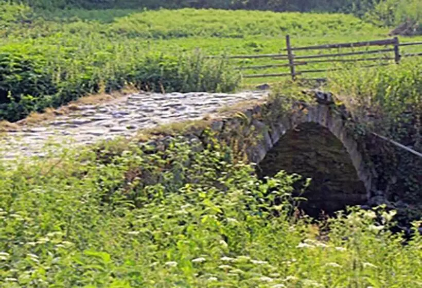 ペンション Family Hotel Valchanovata Kashta