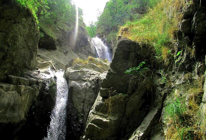 بنسيون Family Hotel Valchanovata Kashta