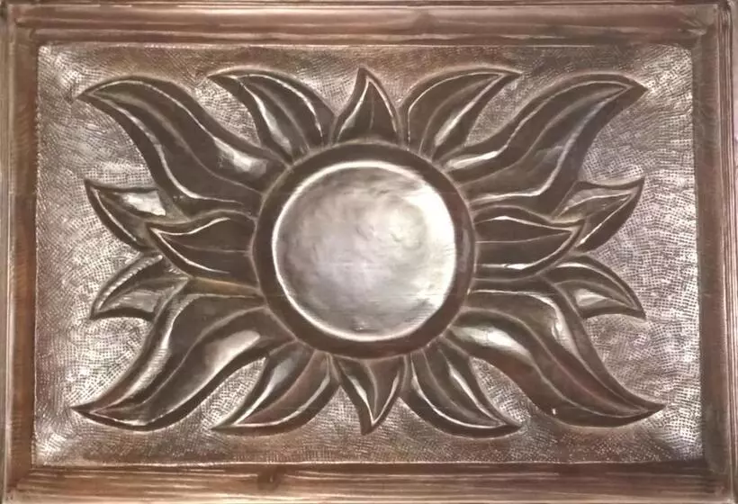 ペンション Family Hotel Valchanovata Kashta