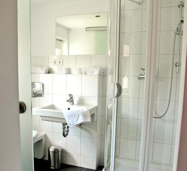 פנסיון Gasthaus Zum Ochsen