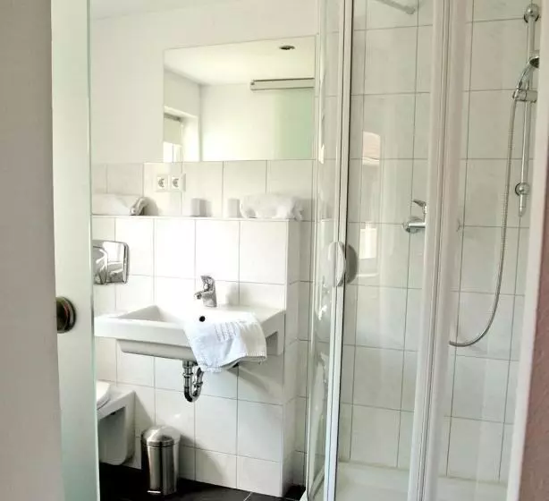 Majatalo Gasthaus Zum Ochsen