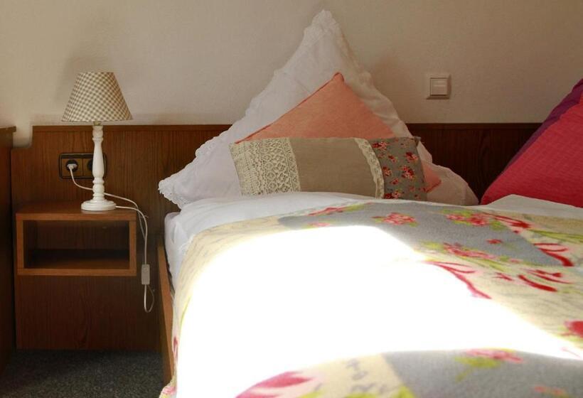 פנסיון Gasthaus Zum Ochsen