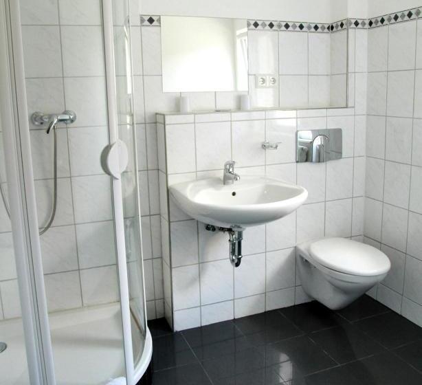 פנסיון Gasthaus Zum Ochsen