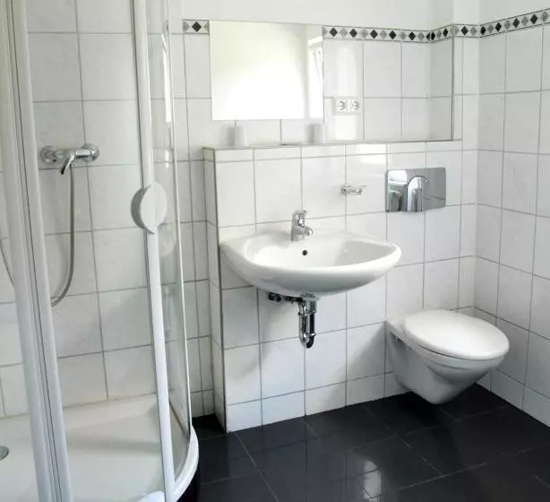 Majatalo Gasthaus Zum Ochsen