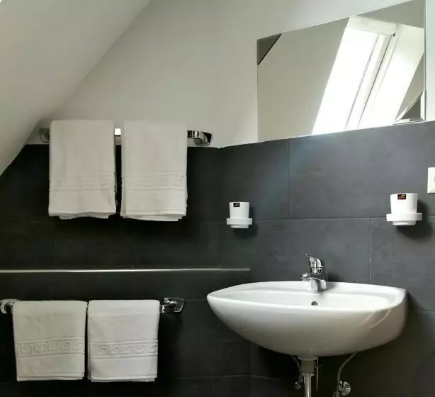 Majatalo Gasthaus Zum Ochsen